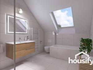 Prodej bytu 4+kk, Hodonice, 113 m2