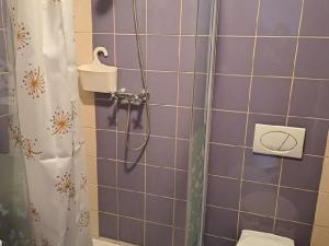 Pronájem bytu 1+kk, Brno, Pražská, 24 m2