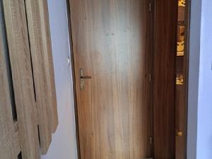 Pronájem bytu 1+kk, Brno, Pražská, 24 m2