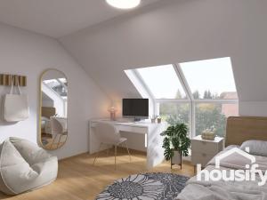 Prodej bytu 4+kk, Hodonice, 112 m2