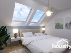 Prodej bytu 4+kk, Hodonice, 112 m2