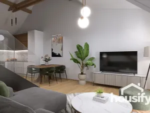 Prodej bytu 4+kk, Hodonice, 112 m2