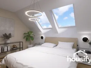 Prodej bytu 4+kk, Hodonice, 112 m2