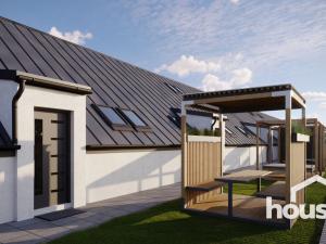 Prodej bytu 5+kk, Hodonice, Panská, 161 m2