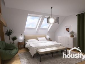 Prodej bytu 5+kk, Hodonice, Panská, 161 m2