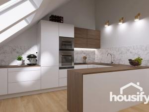 Prodej bytu 5+kk, Hodonice, Panská, 161 m2