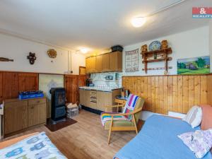 Prodej chaty, Krásný Les - Damice, 25 m2
