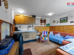 Prodej chaty, Krásný Les - Damice, 25 m2