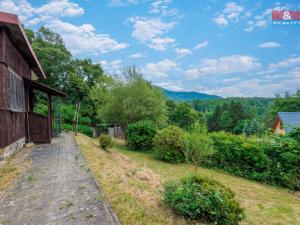 Prodej chaty, Krásný Les - Damice, 25 m2