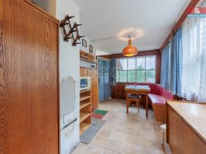 Prodej chaty, Krásný Les - Damice, 25 m2