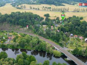 Prodej chaty, Krásný Les - Damice, 25 m2