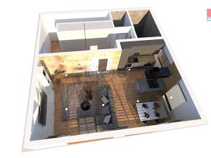 Prodej rodinného domu, Jince, 160 m2