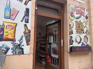 Pronájem obchodního prostoru, Praha - Holešovice, Jateční, 40 m2