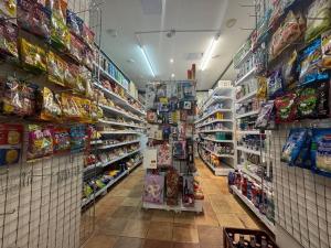 Pronájem obchodního prostoru, Praha - Holešovice, Jateční, 40 m2