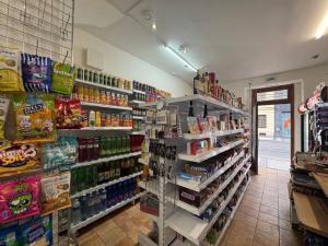 Pronájem obchodního prostoru, Praha - Holešovice, Jateční, 40 m2