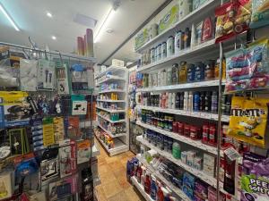 Pronájem obchodního prostoru, Praha - Holešovice, Jateční, 40 m2