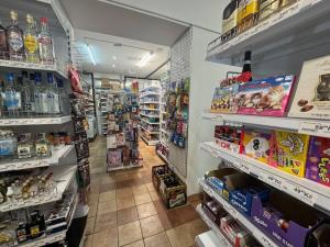 Pronájem obchodního prostoru, Praha - Holešovice, Jateční, 40 m2