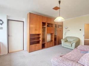 Pronájem bytu 3+1, Ostrava, Hlavní třída, 60 m2