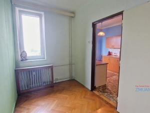 Pronájem bytu 3+1, Ostrava, Hlavní třída, 60 m2