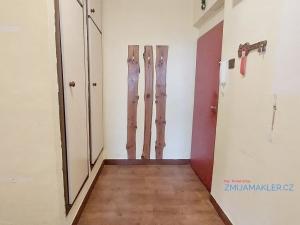 Pronájem bytu 3+1, Ostrava, Hlavní třída, 60 m2