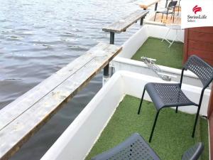 Prodej - jiné, Praha - Hlubočepy, Strakonická, 35 m2