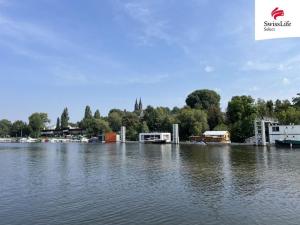 Prodej - jiné, Praha - Hlubočepy, Strakonická, 35 m2