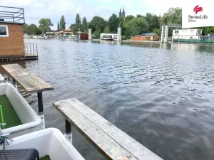 Prodej - jiné, Praha - Smíchov, Strakonická, 35 m2