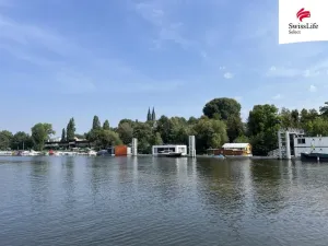 Prodej - jiné, Praha - Smíchov, Strakonická, 35 m2