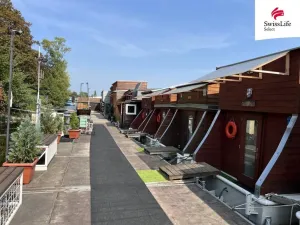 Prodej - jiné, Praha - Smíchov, Strakonická, 35 m2