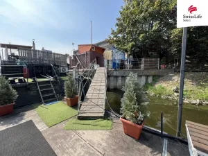 Prodej - jiné, Praha - Smíchov, Strakonická, 35 m2