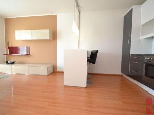 Pronájem bytu 2+kk, Praha - Záběhlice, Ve slatinách, 45 m2