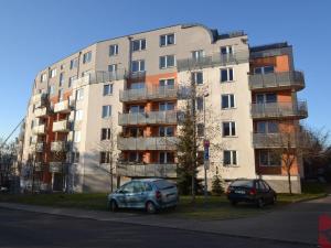 Pronájem bytu 2+kk, Praha - Záběhlice, Ve slatinách, 45 m2