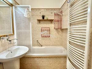 Pronájem bytu 3+1, Havlíčkův Brod, Ledečská, 72 m2