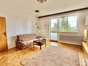 Pronájem bytu 3+1, Havlíčkův Brod, Ledečská, 72 m2