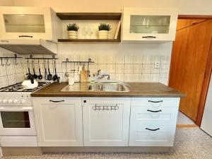 Pronájem bytu 3+1, Havlíčkův Brod, Ledečská, 72 m2