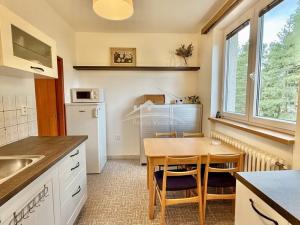 Pronájem bytu 3+1, Havlíčkův Brod, Ledečská, 72 m2