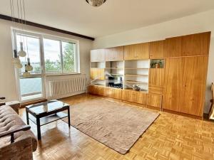Pronájem bytu 3+1, Havlíčkův Brod, Ledečská, 72 m2
