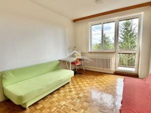Pronájem bytu 3+1, Havlíčkův Brod, Ledečská, 72 m2