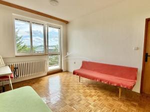 Pronájem bytu 3+1, Havlíčkův Brod, Ledečská, 72 m2