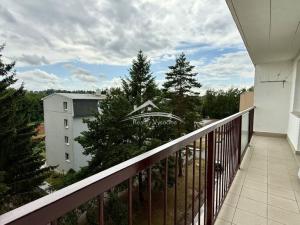 Pronájem bytu 3+1, Havlíčkův Brod, Ledečská, 72 m2