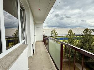 Pronájem bytu 3+1, Havlíčkův Brod, Ledečská, 72 m2