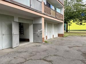 Pronájem bytu 3+1, Havlíčkův Brod, Ledečská, 72 m2