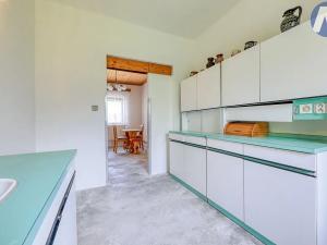 Prodej rodinného domu, Dubenec, 85 m2