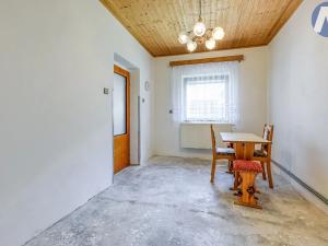 Prodej rodinného domu, Dubenec, 85 m2