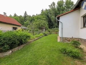 Prodej rodinného domu, Dubenec, 85 m2
