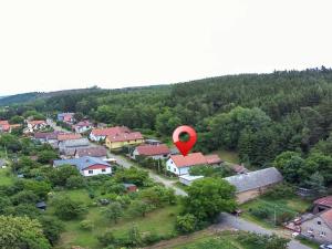 Prodej rodinného domu, Dubenec, 85 m2