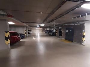 Pronájem bytu 2+kk, Praha - Strašnice, Zvěřinova, 61 m2