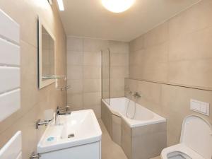 Pronájem bytu 2+kk, Písek, Drlíčov, 67 m2