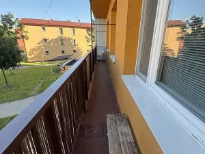 Prodej bytu 3+kk, Chropyně, Moravská, 59 m2