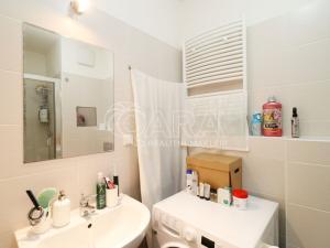 Prodej bytu 1+kk, Praha - Hloubětín, Nademlejnská, 26 m2